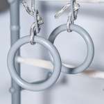 ДСК PERFETTO SPORT "Muscoli forti" grigio PS-410